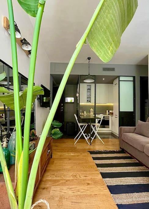 Apartment Maison Stenny Rom