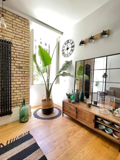 Maison Stenny * Rom