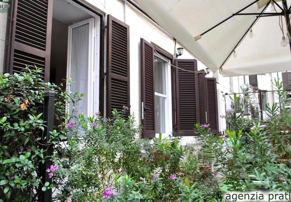 Apartment Maison Stenny