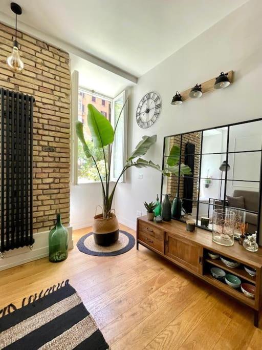 Maison Stenny Apartment Rom