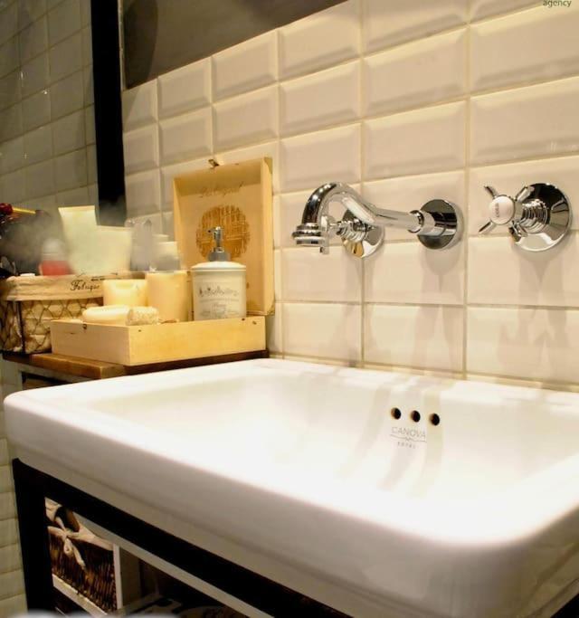 Maison Stenny Appartamento